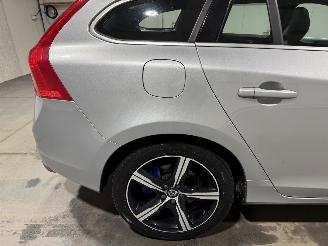 Volvo V-60 2.4D6 162kW Automaat Twin Engine R-Design picture 26