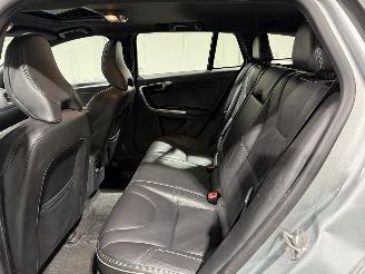 Volvo V-60 2.4D6 162kW Automaat Twin Engine R-Design picture 43