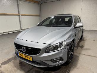 Volvo V-60 2.4D6 162kW Automaat Twin Engine R-Design picture 10