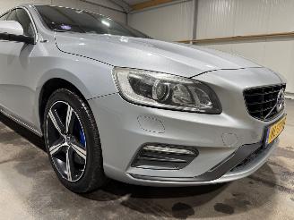 Volvo V-60 2.4D6 162kW Automaat Twin Engine R-Design picture 32