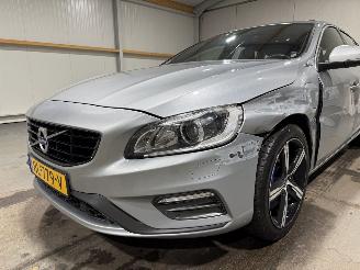 Volvo V-60 2.4D6 162kW Automaat Twin Engine R-Design picture 34