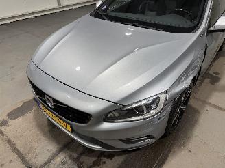 Volvo V-60 2.4D6 162kW Automaat Twin Engine R-Design picture 29