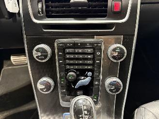Volvo V-60 2.4D6 162kW Automaat Twin Engine R-Design picture 41