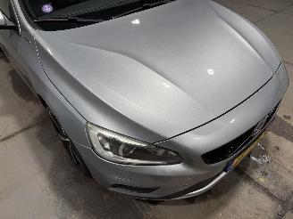 Volvo V-60 2.4D6 162kW Automaat Twin Engine R-Design picture 31