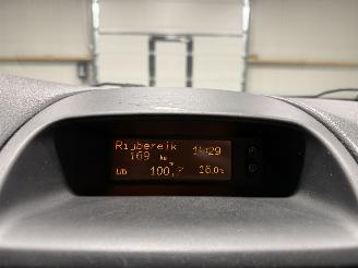 Opel Astra 1.6-16V 74kW Airco Sport Edition II picture 15