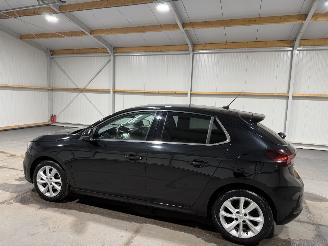 Opel Corsa 1.2 55kW Edition picture 11