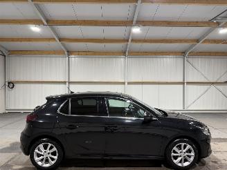 Schadeauto Opel Corsa 1.2 55kW Edition 2022/2