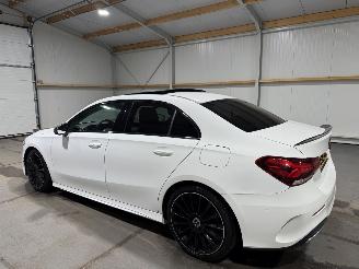 Mercedes A-klasse 250 165kW Automaat Advantage picture 11