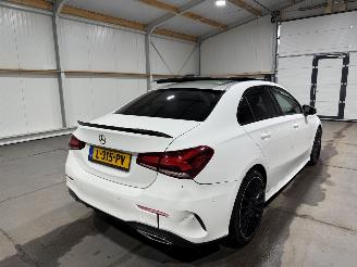 Mercedes A-klasse 250 165kW Automaat Advantage picture 6