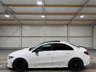 Mercedes A-klasse 250 165kW Automaat Advantage picture 8