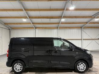 damaged commercial vehicles Peugeot Expert 2.0BlueHDI 90kW Clima Camera Standard Asphalt 2021/2