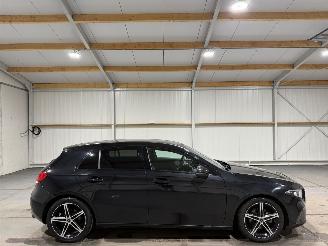damaged passenger cars Mercedes A-klasse 200 120kW Automaat Business Solution AMG Upgrade 2018/10