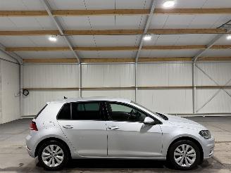 škoda osobní automobily Volkswagen Golf 1.0TSI 85kW Clima Comfortline 2019/3