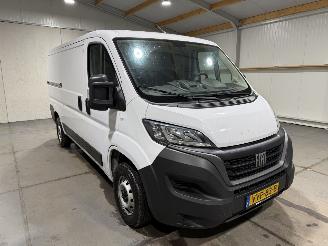 Fiat Ducato 2.2MJ 88kW Camera Airco L2 picture 3