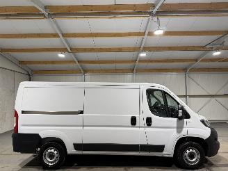 damaged commercial vehicles Fiat Ducato 2.2MJ 88kW Camera Airco L2 2023/1