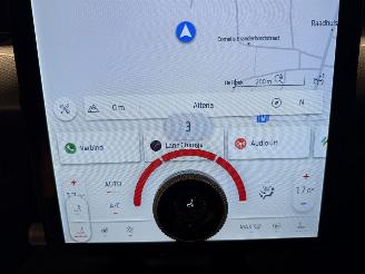 Ford Mustang Mach-e 75kWh 190kW RWD picture 28