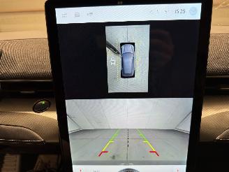 Ford Mustang Mach-e 75kWh 190kW RWD picture 29