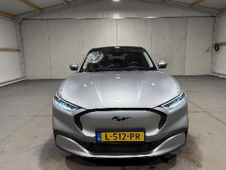 Ford Mustang Mach-e 75kWh 190kW RWD picture 4