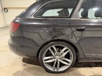 Audi A6 avant 2.0TFSI 125kW Automaat picture 18