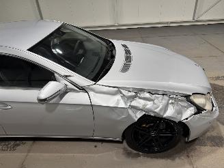 Mercedes CLS 350CDI 165kW Automaat Clima picture 18
