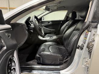 Mercedes CLS 350CDI 165kW Automaat Clima picture 30