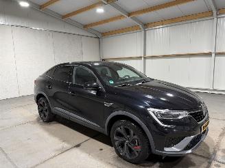 Renault Arkana 1.6E-Tech 69kW Automaat Hybrid RS Line picture 2