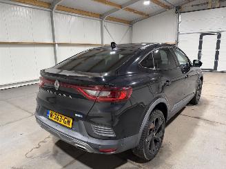 Renault Arkana 1.6E-Tech 69kW Automaat Hybrid RS Line picture 6