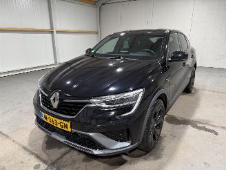 Renault Arkana 1.6E-Tech 69kW Automaat Hybrid RS Line picture 10