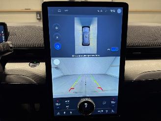 Ford Mustang Mach-e 75kWh 198kW RWD picture 34