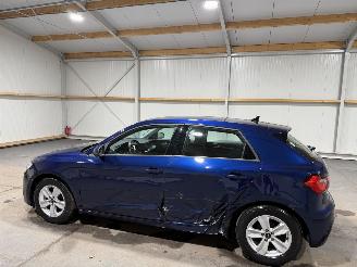 Audi A1 25TFSI 70kW Airco Pro Line picture 11