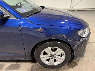 Audi A1 25TFSI 70kW Airco Pro Line picture 17