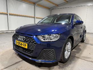 Audi A1 25TFSI 70kW Airco Pro Line picture 25
