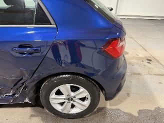 Audi A1 25TFSI 70kW Airco Pro Line picture 35