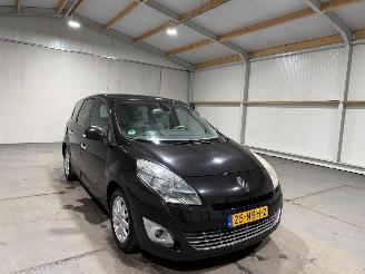 Renault Grand-scenic 1.9dCi 96kW Privilege picture 3
