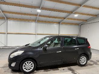 Renault Grand-scenic 1.9dCi 96kW Privilege picture 9
