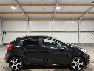 Avarii autoturisme Kia Rio 1.2CVVT 63kW Airco Plus Pack 2012/1