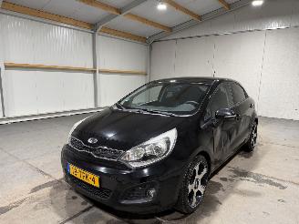 Kia Rio 1.2CVVT 63kW Airco Plus Pack picture 10