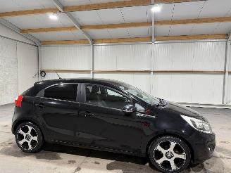 Kia Rio 1.2CVVT 63kW Airco Plus Pack picture 2