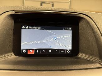 Mazda CX-5 2.0SkyActive-G 121kW 165 GT-M Line picture 40