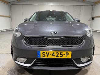 Kia Niro 1.6GDi 77kW Automaat Hybrid Edition picture 23