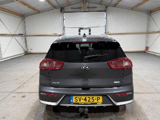 Kia Niro 1.6GDi 77kW Automaat Hybrid Edition picture 7
