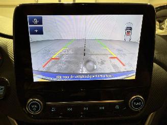 Ford Puma 1.0EcoBoost 92kW Automaat Hybrid ST-Line X picture 35