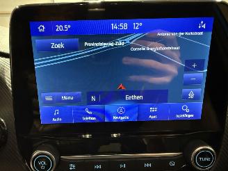 Ford Puma 1.0EcoBoost 92kW Automaat Hybrid ST-Line X picture 33