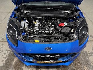 Ford Puma 1.0EcoBoost 92kW Automaat Hybrid ST-Line X picture 26