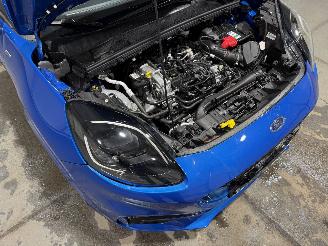 Ford Puma 1.0EcoBoost 92kW Automaat Hybrid ST-Line X picture 25