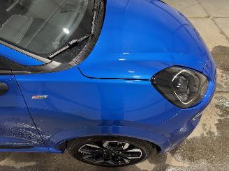 Ford Puma 1.0EcoBoost 92kW Automaat Hybrid ST-Line X picture 18