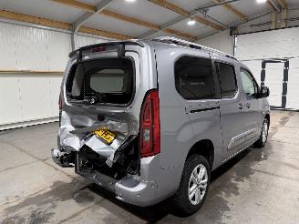 Toyota ProAce CITY INVALIDE ROLSTOELAUTO  1.2Turbo 81kW Active Long picture 6