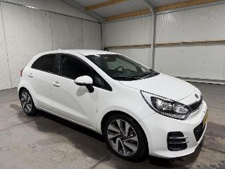 Kia Rio 1.2CVVT 63kW Airco ExecutiveLine picture 2