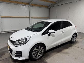 Kia Rio 1.2CVVT 63kW Airco ExecutiveLine picture 9