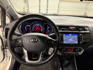 Kia Rio 1.2CVVT 63kW Airco ExecutiveLine picture 29